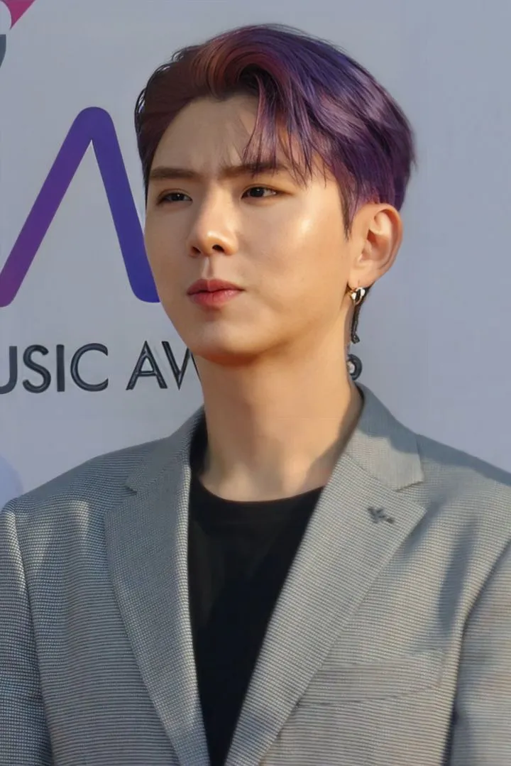 몬스타엑스 기현 몬스타엑스 기현