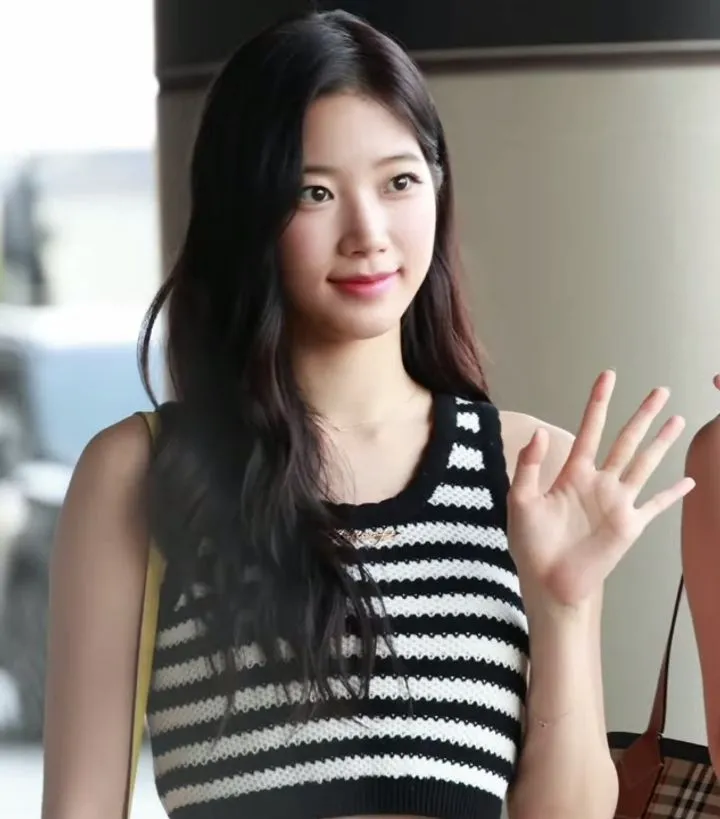 르세라 핌 카즈하