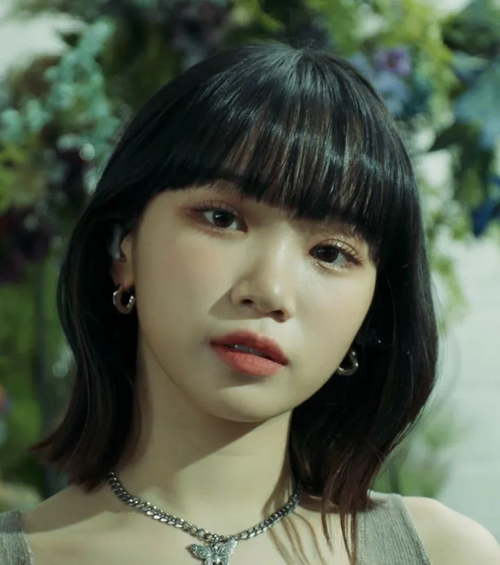 르세라 핌 김채원 르세라 핌 김채원