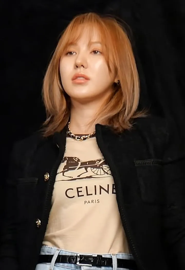 레드벨벳 웬디 레드벨벳 웬디