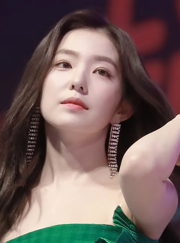 레드벨벳 아이린 레드벨벳 아이린