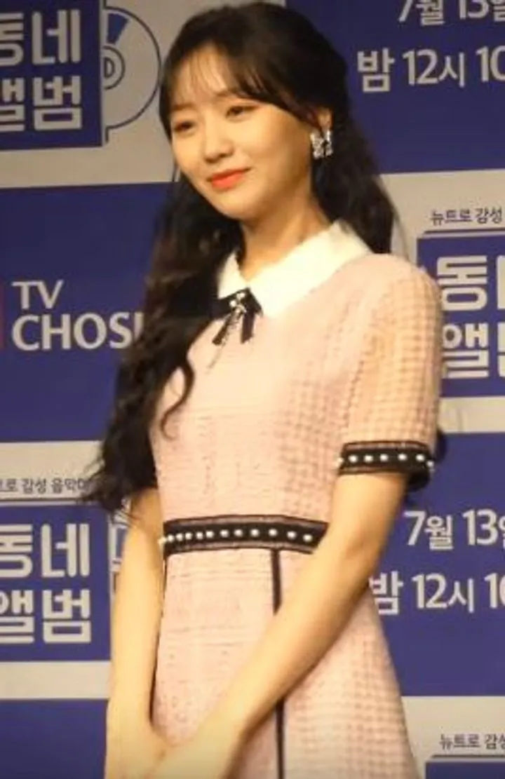 러블리즈 이수정 러블리즈 이수정