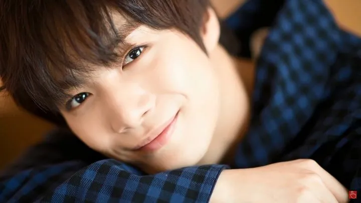 뉴이스트 JR 뉴이스트 JR