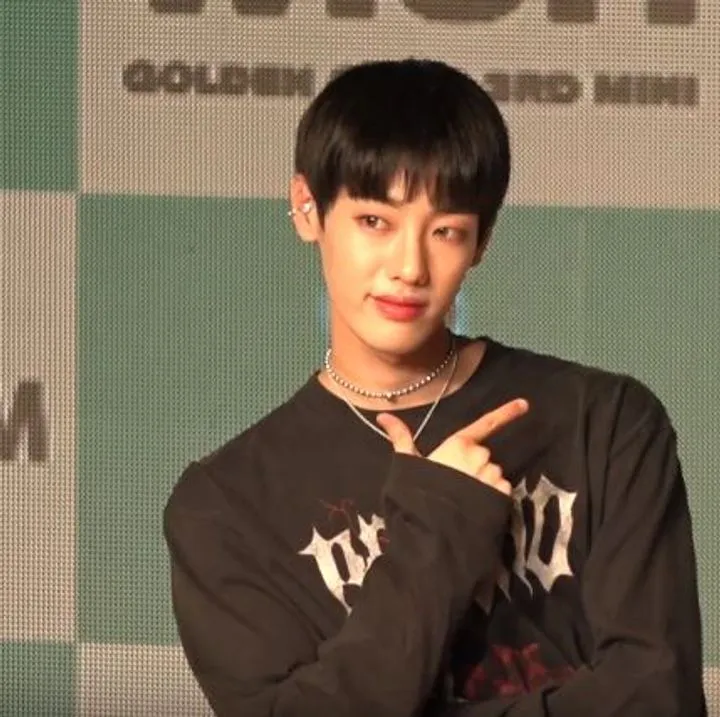 골든차일드 TAG 골든차일드 TAG
