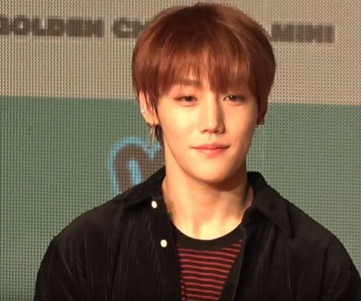 골든차일드 이장준 골든차일드 이장준