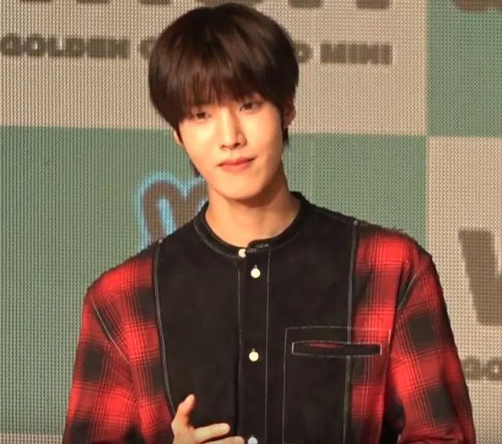 골든차일드 이대열 골든차일드 이대열