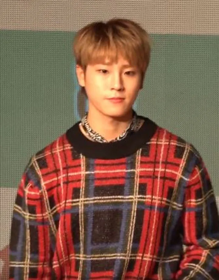 골든차일드 배승민 골든차일드 배승민