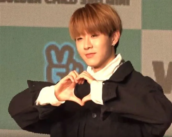 골든차일드 김동현 골든차일드 김동현