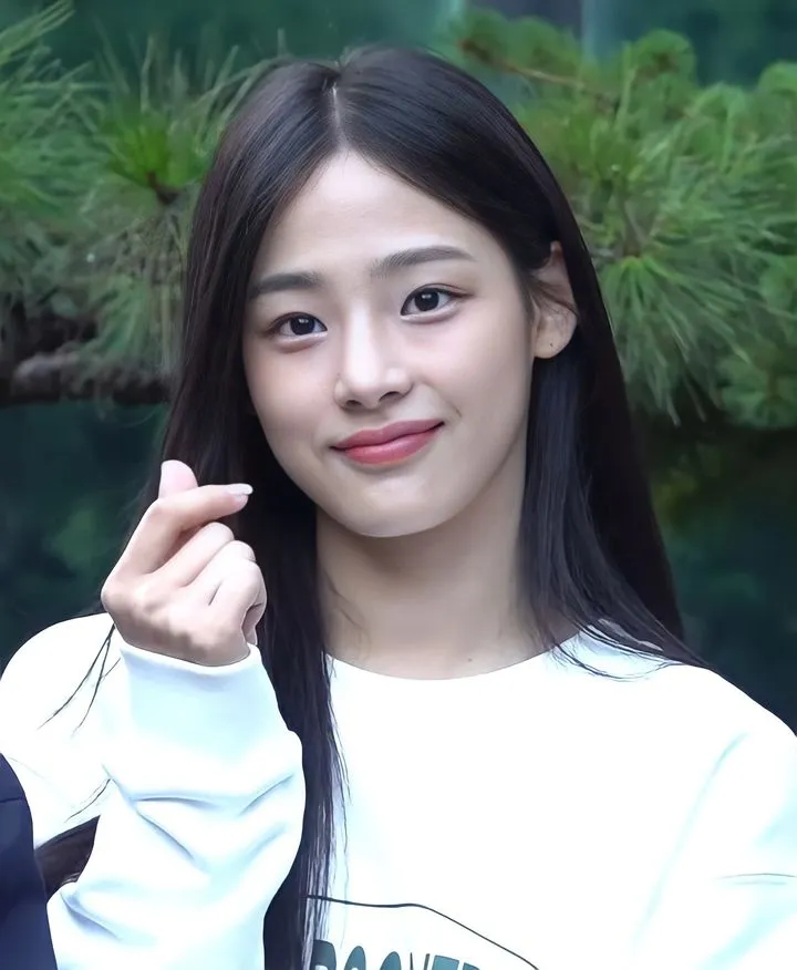 NJZ 민지 NJZ 민지