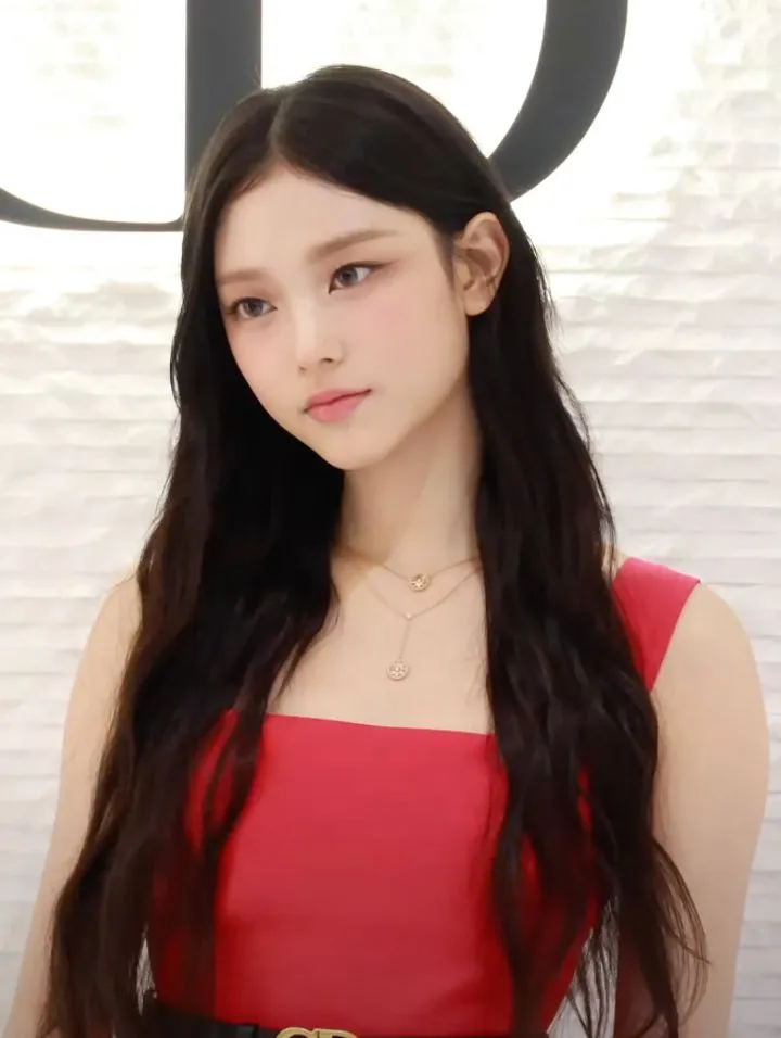 NJZ 해린 NJZ 해린