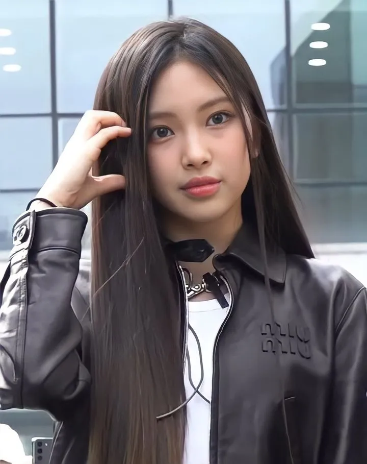 NJZ 혜인 NJZ 혜인