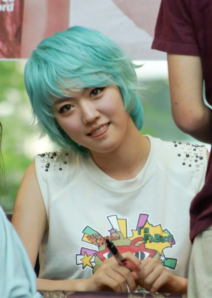 헬로비너스 이서영