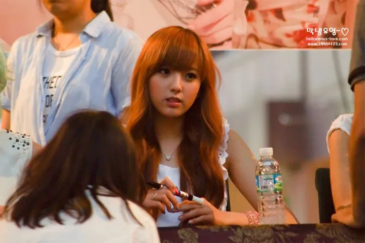 헬로비너스 송주희 헬로비너스 송주희