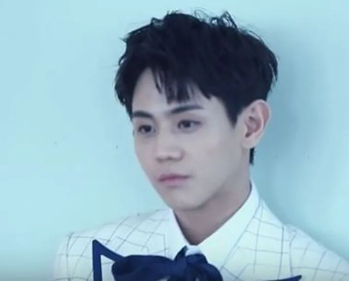 하이라이트 양요섭 하이라이트 양요섭