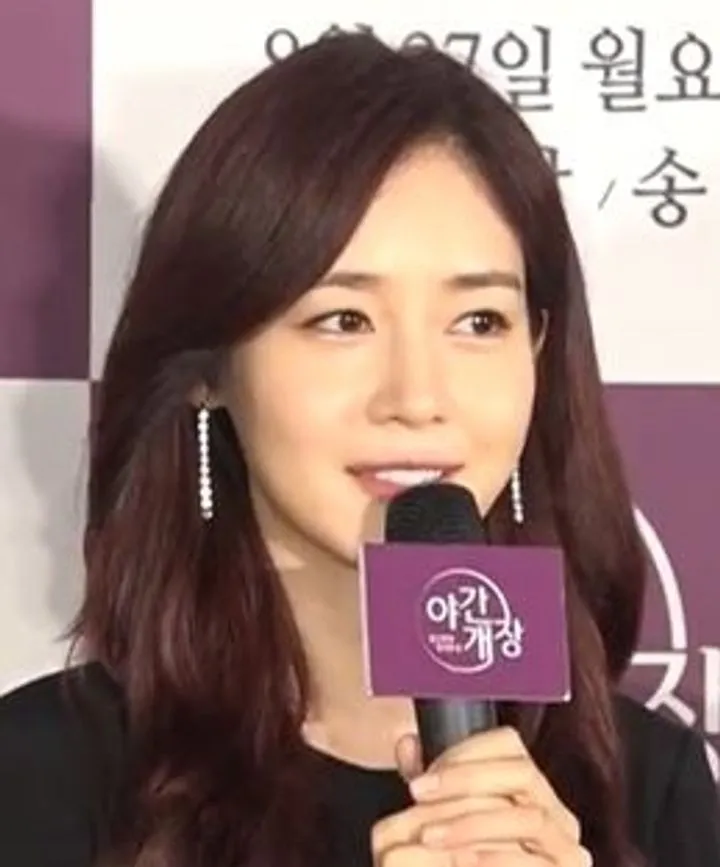 핑클 성유리 핑클 성유리