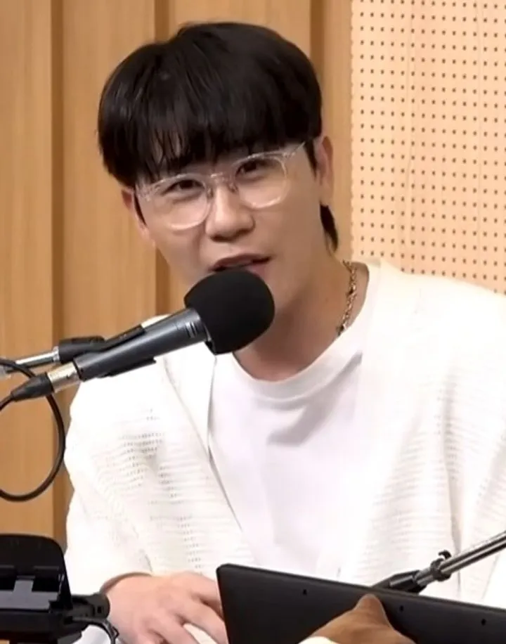 트롯 가수 박영탁 트롯 가수 박영탁