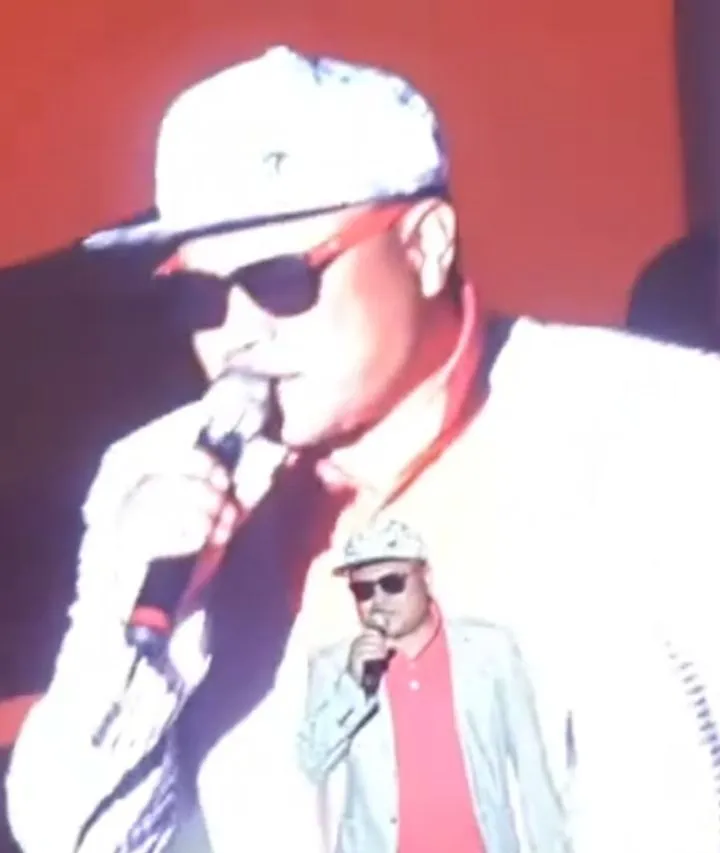 트롯 가수 김흥국 트롯 가수 김흥국