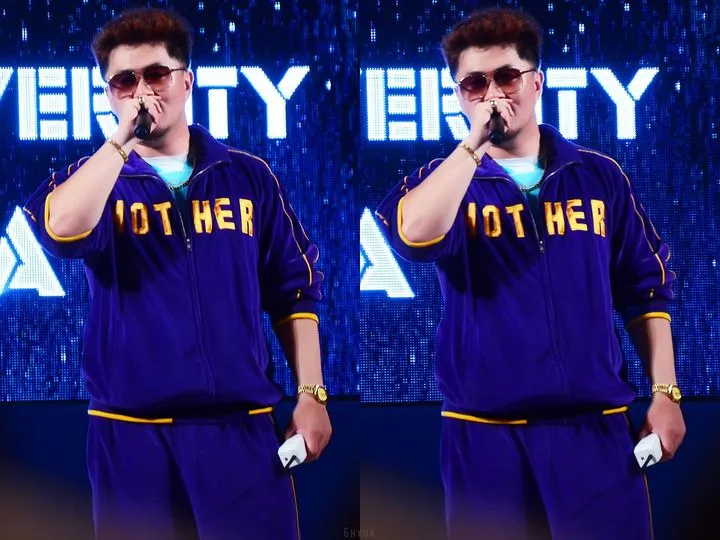 래퍼 가수 데프콘 래퍼 가수 데프콘