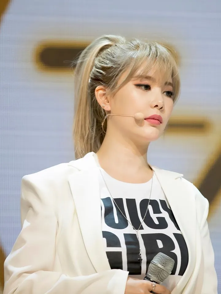 티아라 큐리 티아라 큐리