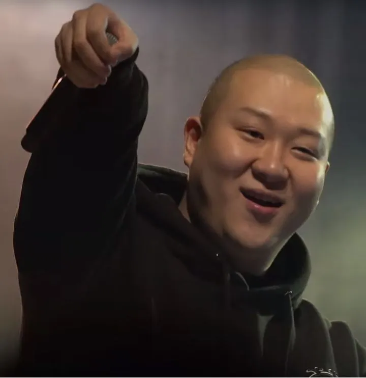 래퍼 가수 딥플로우 래퍼 가수 딥플로우