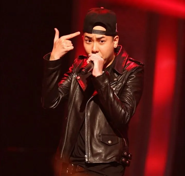 래퍼 가수 로꼬 래퍼 가수 로꼬