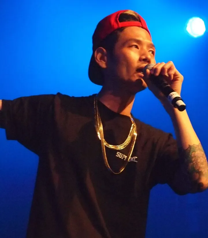 래퍼 가수 마스타우 래퍼 가수 마스타우