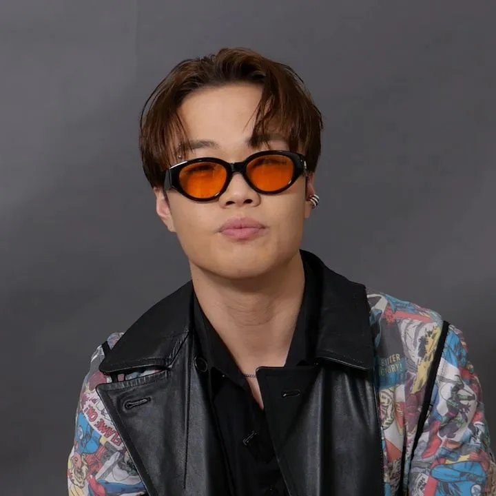 래퍼 가수 머쉬베놈 래퍼 가수 머쉬베놈