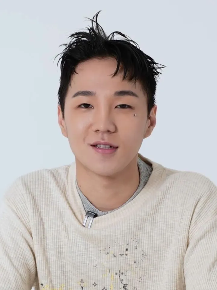 래퍼 가수 비오(BEO)