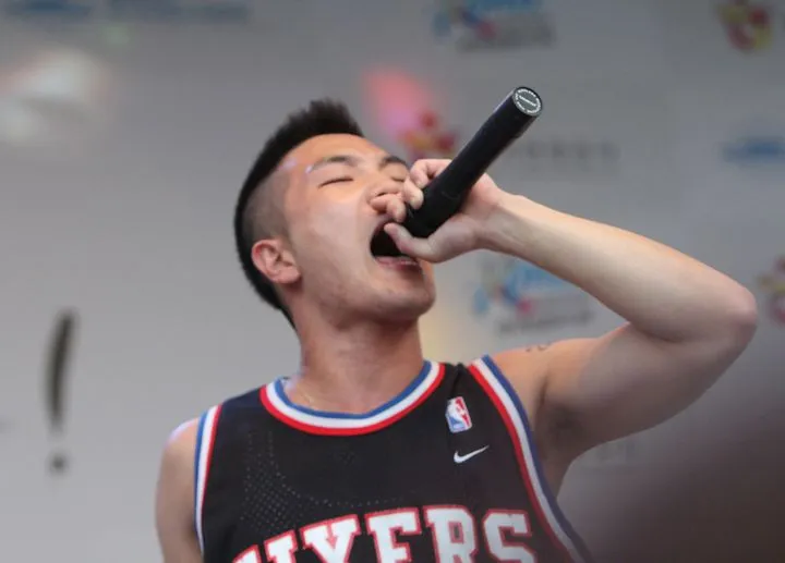 래퍼 가수 비프리 래퍼 가수 비프리