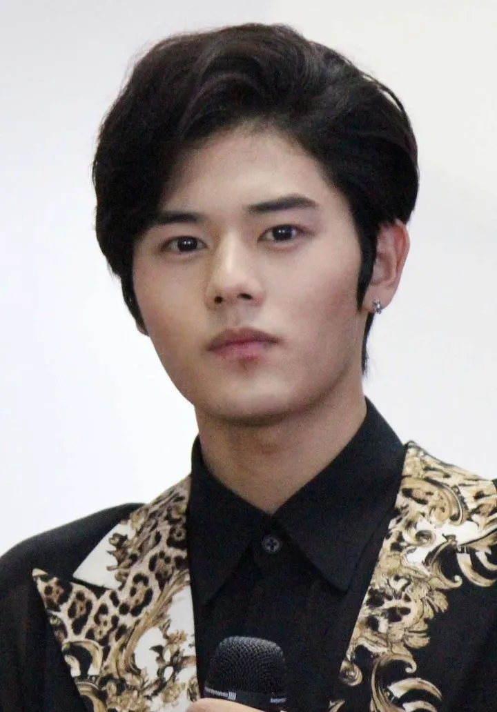 ZE:A 김동준 ZE:A 김동준