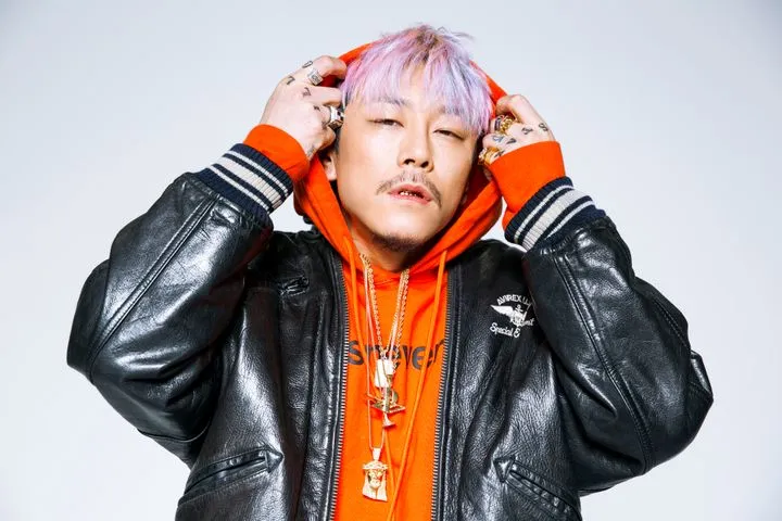 래퍼 가수 빌스택스 래퍼 가수 빌스택스