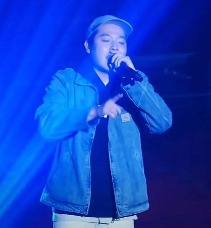 래퍼 가수 이센스 래퍼 가수 이센스