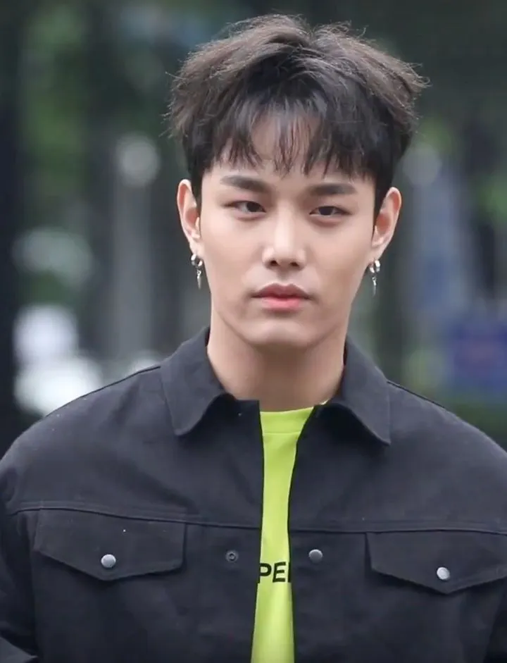 래퍼 가수 칸토 래퍼 가수 칸토