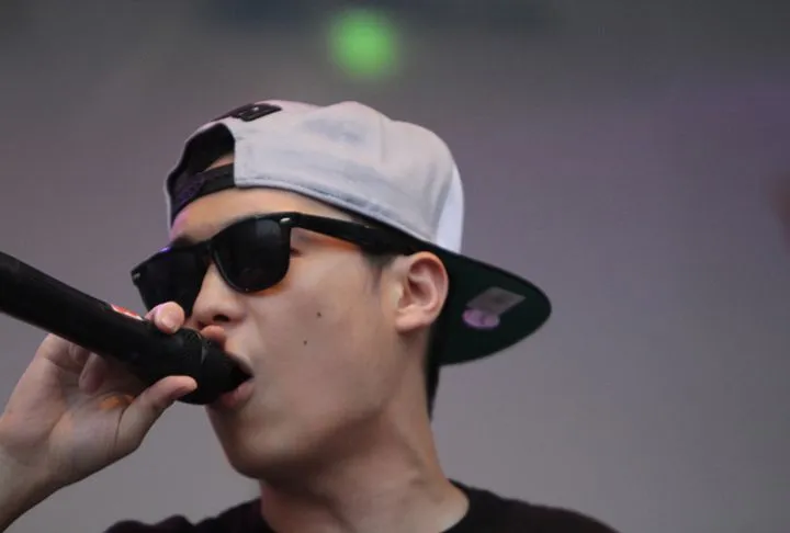 래퍼 가수 팔로알토 래퍼 가수 팔로알토