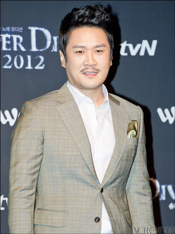 발라드 가수 JK김동욱 발라드 가수 JK김동욱