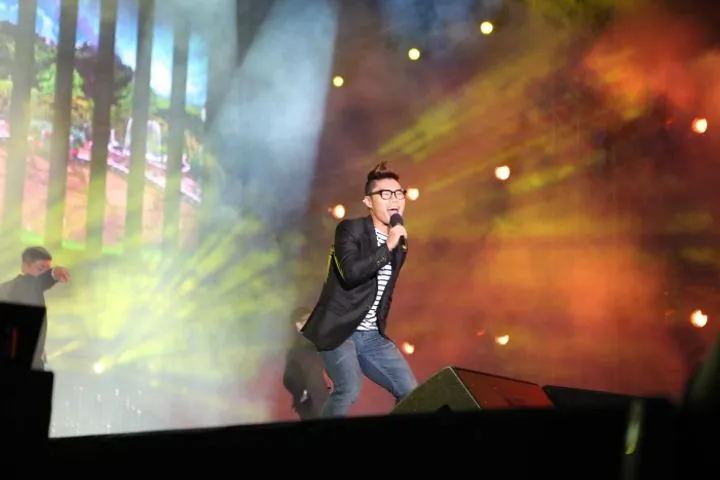 발라드 가수 김범수