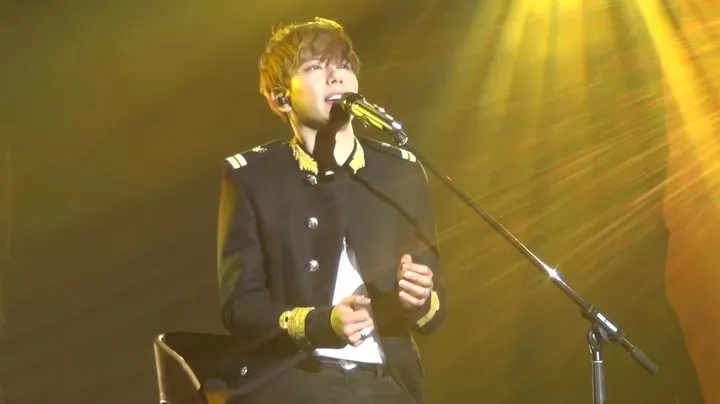 발라드 가수 박효신 발라드 가수 박효신