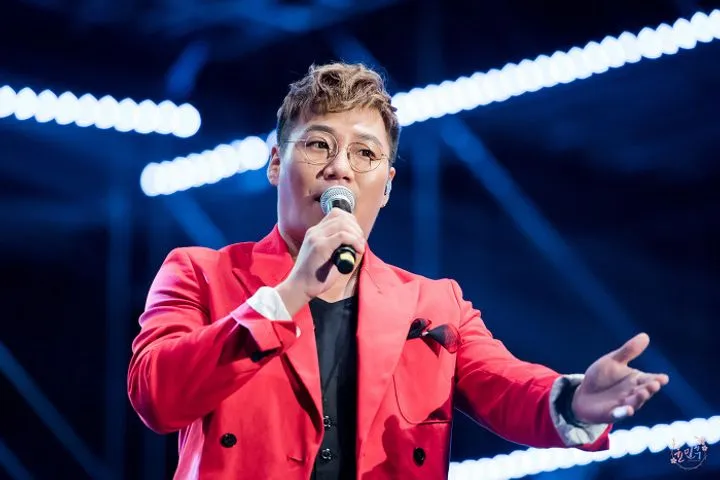 발라드 가수 윤민수 발라드 가수 윤민수