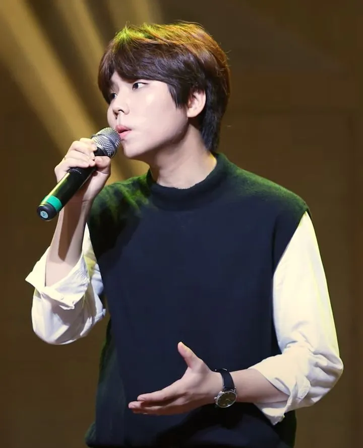 발라드 가수 정승환 발라드 가수 정승환