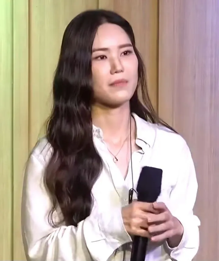 발라드 가수 김연지 발라드 가수 김연지