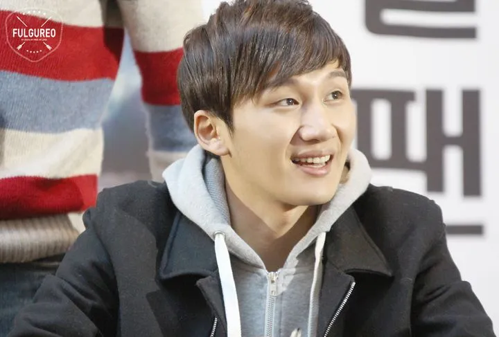 락 가수 김현우 락 가수 김현우