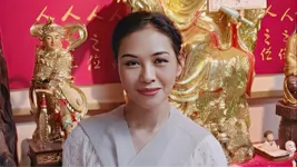 불꽃선녀
