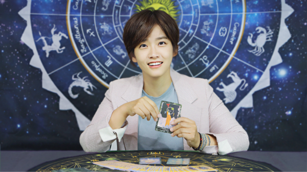 타로 윤슬 이미지 타로 윤슬 이미지