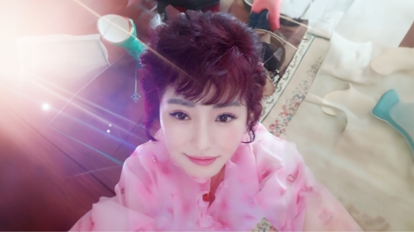 신점 천신불사 이미지