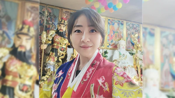 신점 용천암 이미지 신점 용천암 이미지