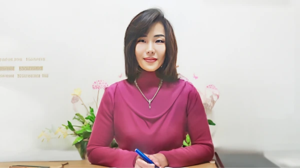 사주 환희 이미지