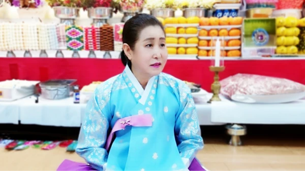 신점 진명암 이미지 신점 진명암 이미지