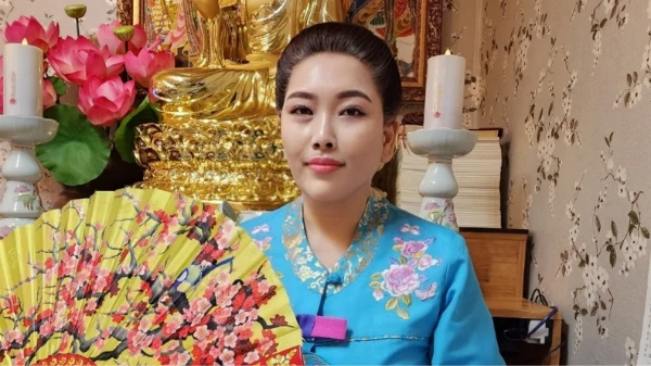 신점 해성암 이미지