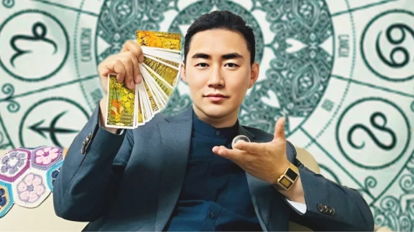 타로 아모르 이미지