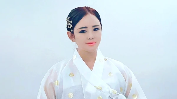 신점 백령암 이미지